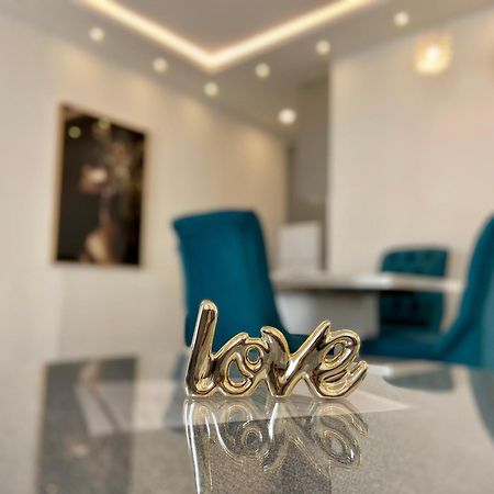 Banicevic Apartmani Thenovici Luaran gambar