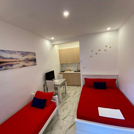 Banicevic Apartmani Thenovici Luaran gambar