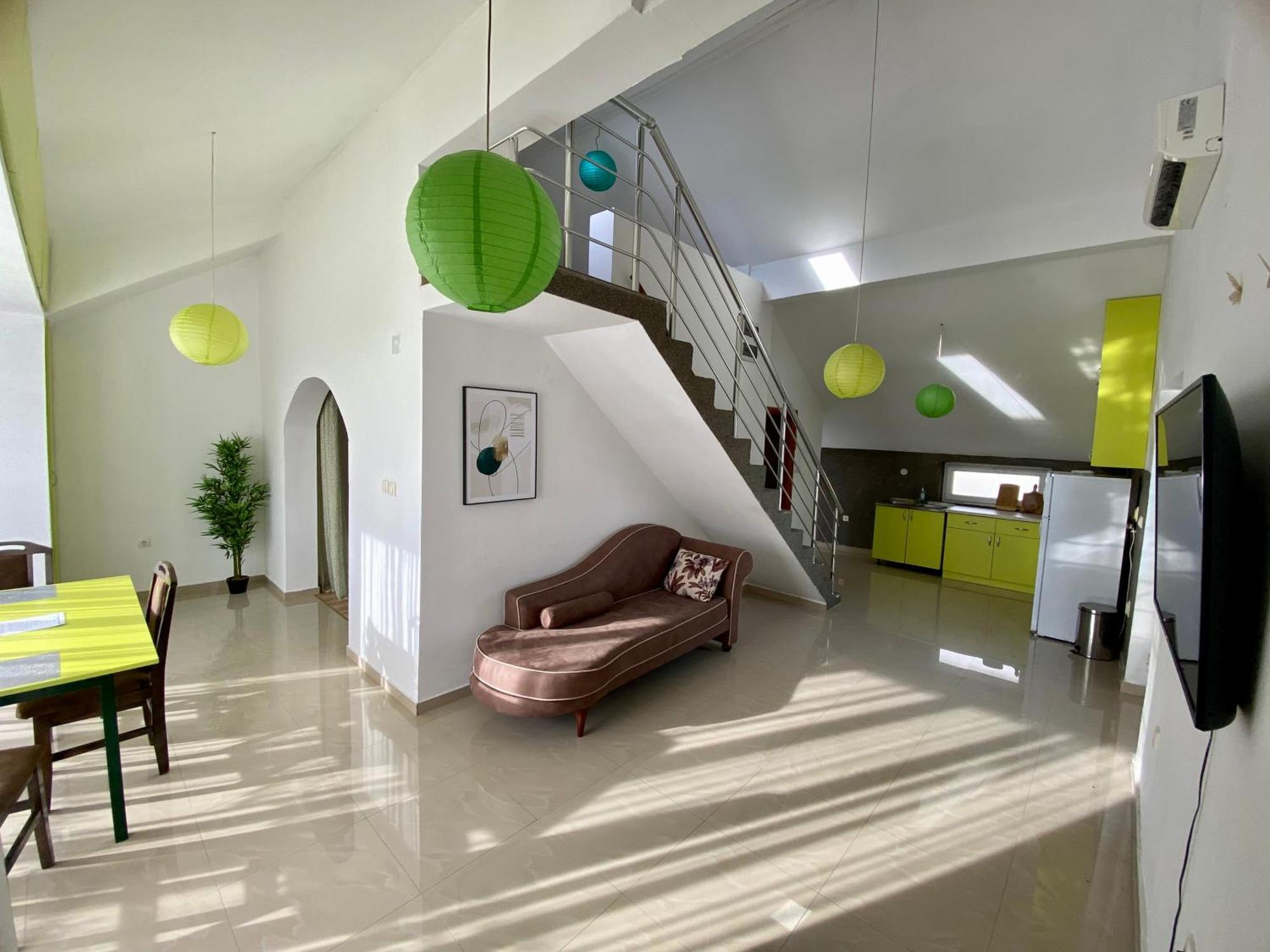 Banicevic Apartmani Thenovici Luaran gambar