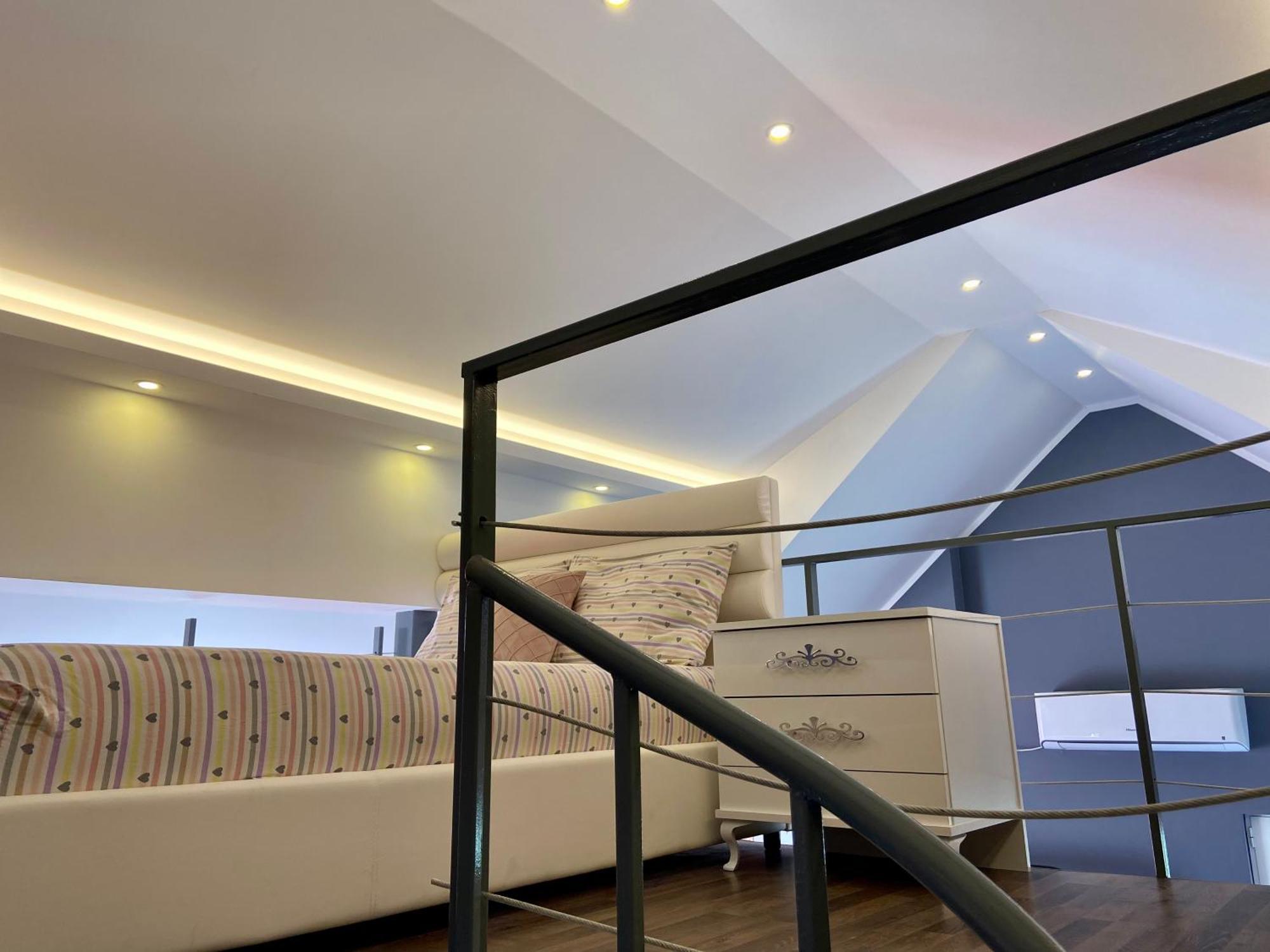 Banicevic Apartmani Thenovici Luaran gambar