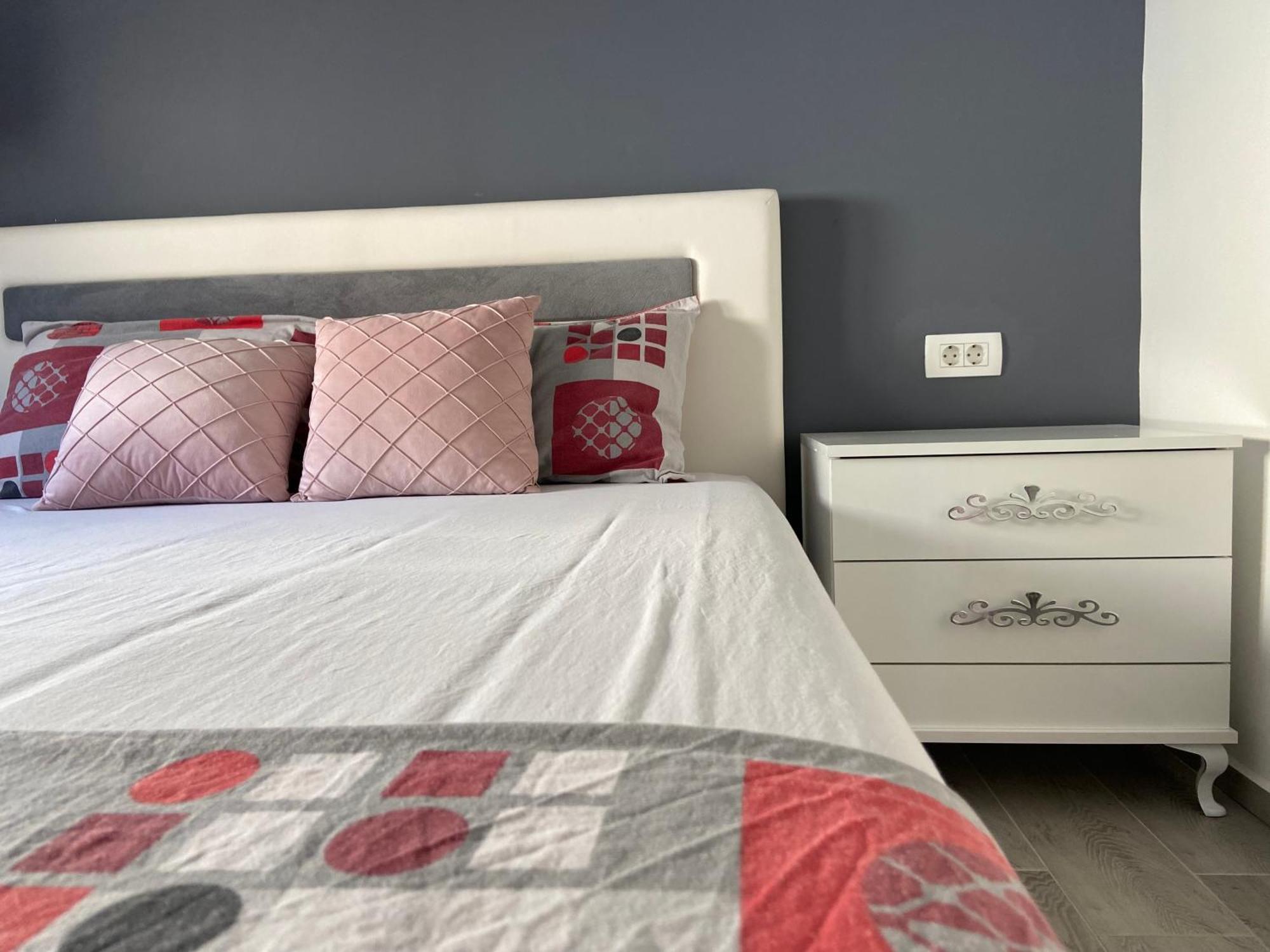 Banicevic Apartmani Thenovici Luaran gambar