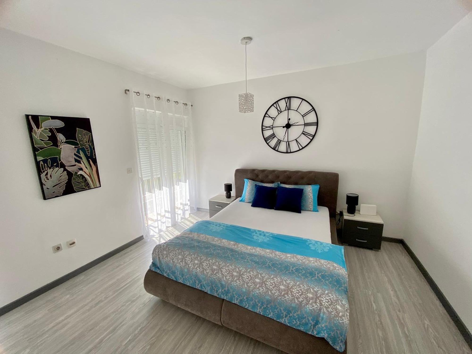 Banicevic Apartmani Thenovici Luaran gambar