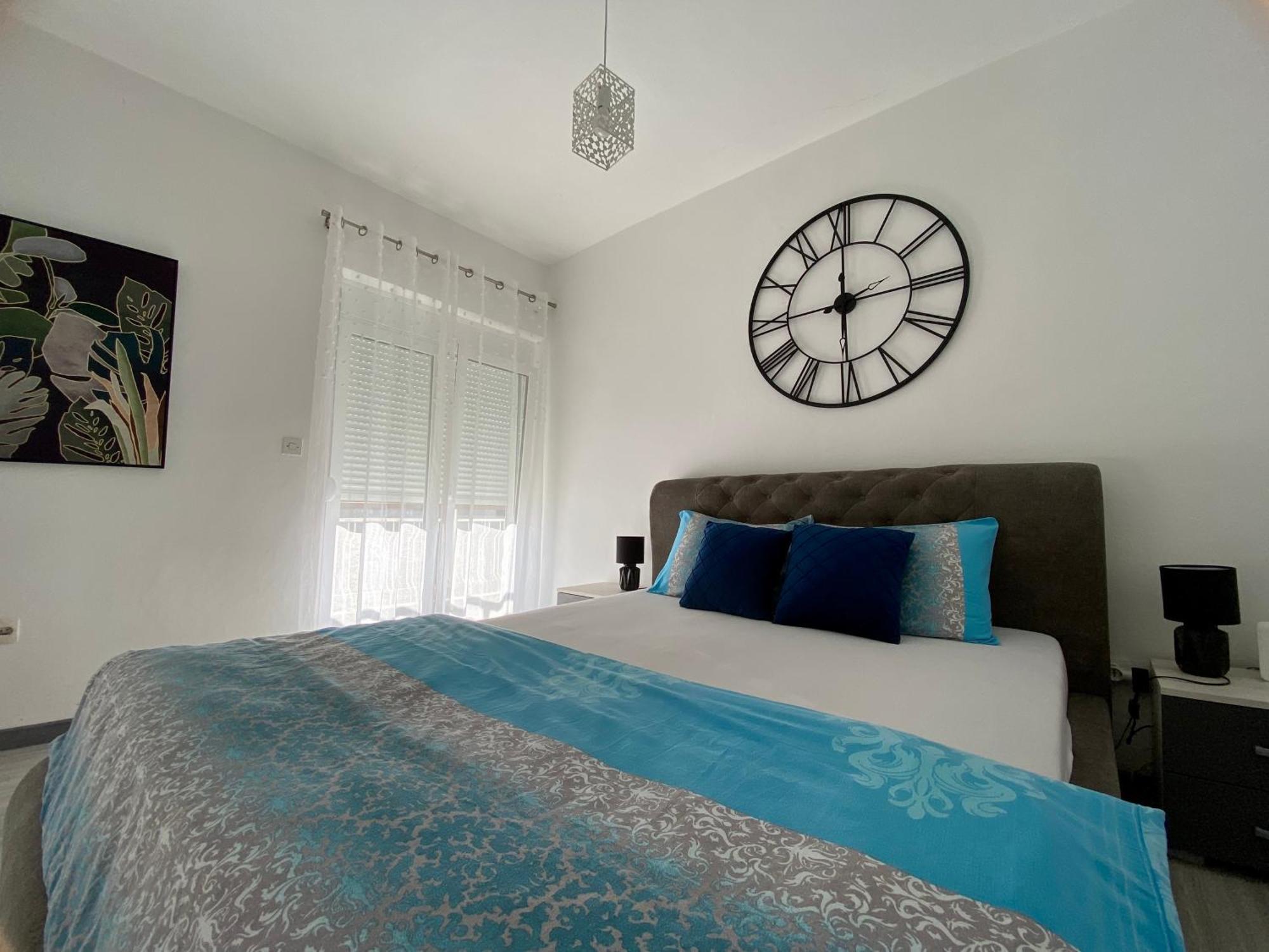 Banicevic Apartmani Thenovici Luaran gambar