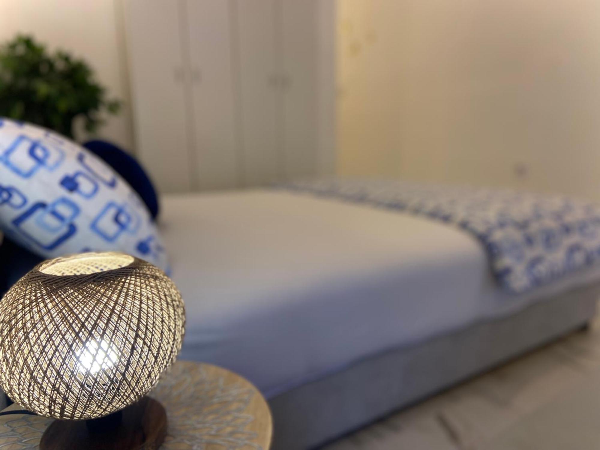 Banicevic Apartmani Thenovici Luaran gambar