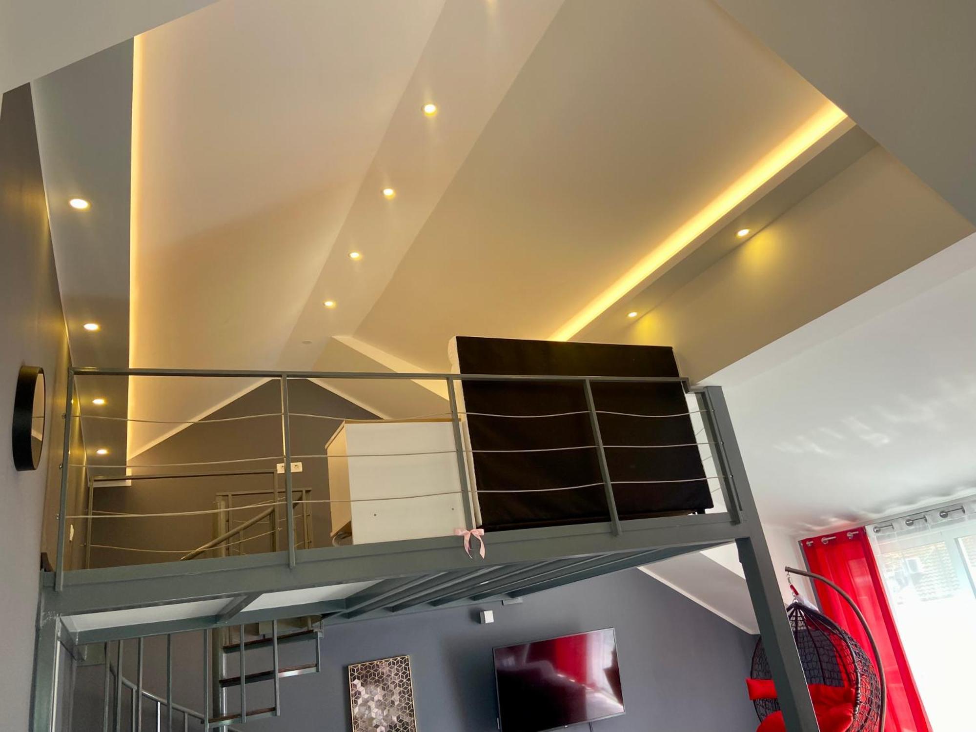 Banicevic Apartmani Thenovici Luaran gambar