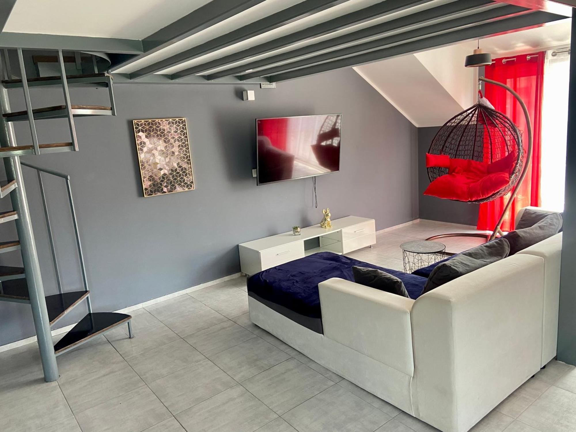 Banicevic Apartmani Thenovici Luaran gambar
