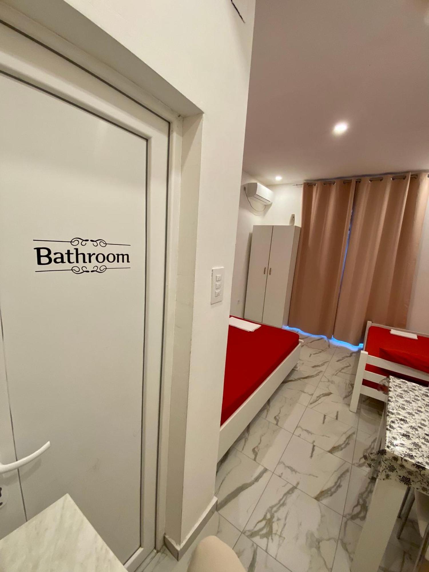 Banicevic Apartmani Thenovici Luaran gambar
