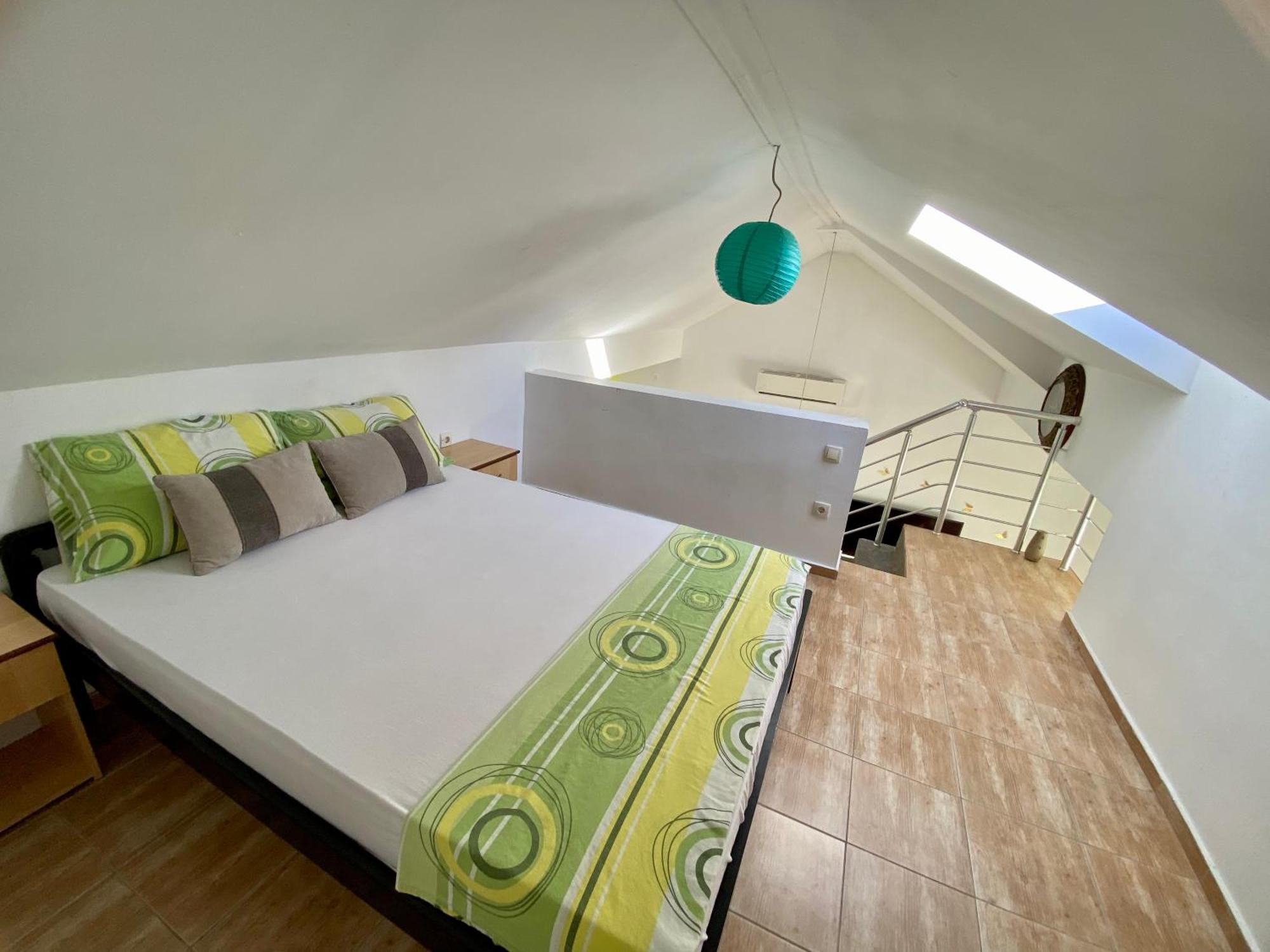 Banicevic Apartmani Thenovici Bilik gambar