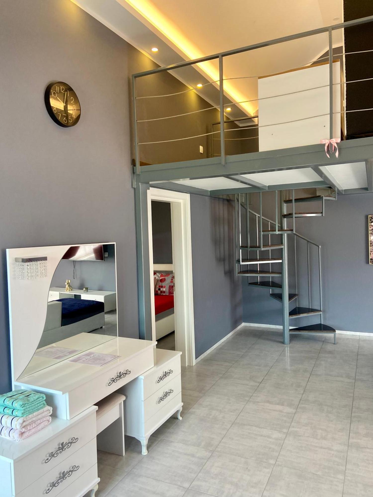 Banicevic Apartmani Thenovici Luaran gambar