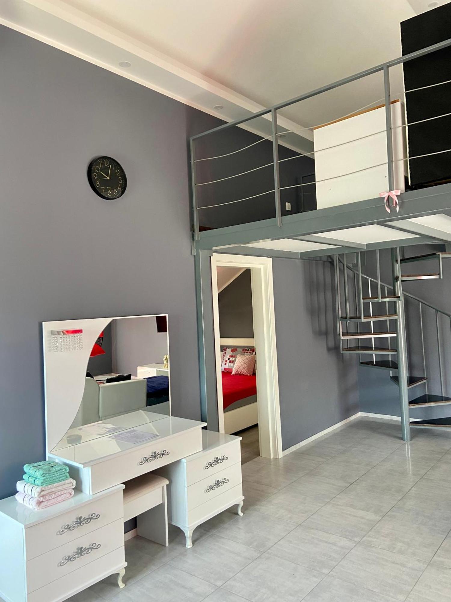 Banicevic Apartmani Thenovici Luaran gambar