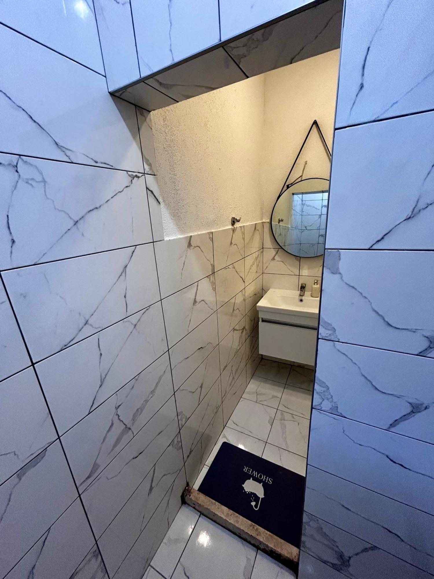 Banicevic Apartmani Thenovici Luaran gambar